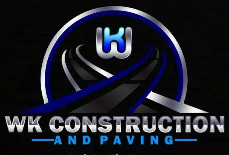 WK Construction and Paving