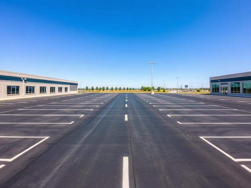 Parking Lots